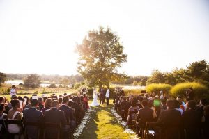 Top Country Club Wedding  Venues  for Northern  Virginia  