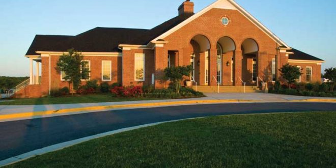 Laurel Hill Golf Course Northern Virginia Wedding Venue